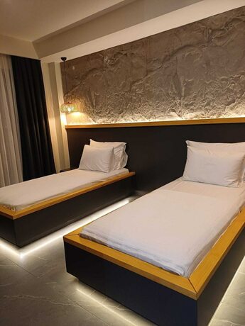 Imagen de la habitación del Surga Ala&ccedil;atı. Foto 13