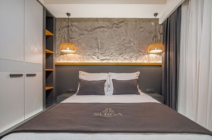 Imagen de la habitación del Surga Ala&ccedil;atı. Foto 14