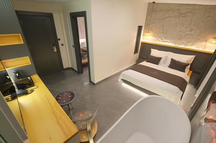 Imagen de la habitación del Surga Ala&ccedil;atı. Foto 15
