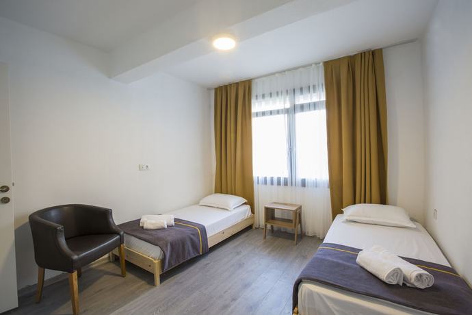Imagen de la habitación del Surla Hotel. Foto 10