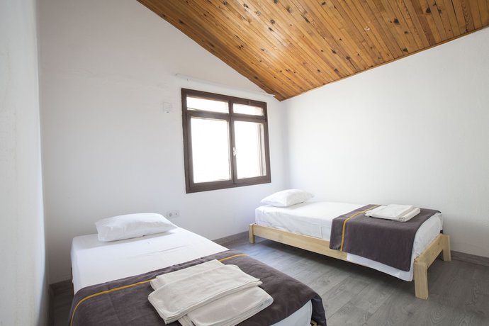 Imagen de la habitación del Surla Hotel. Foto 11