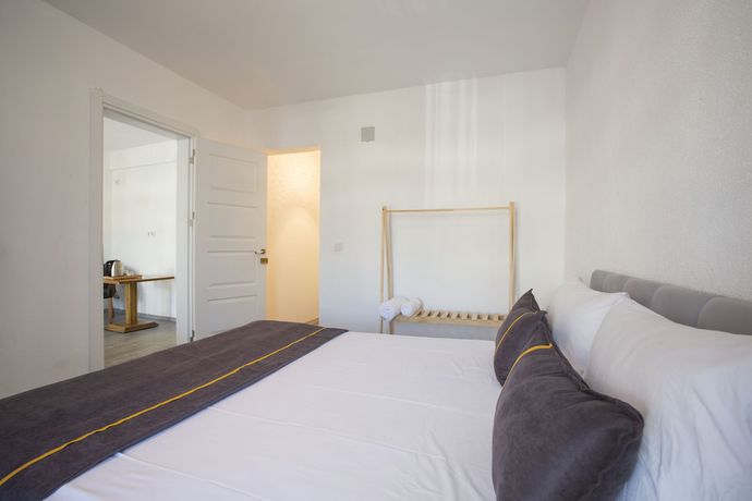 Imagen de la habitación del Surla Hotel. Foto 13