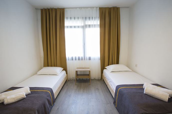 Imagen de la habitación del Surla Hotel. Foto 14