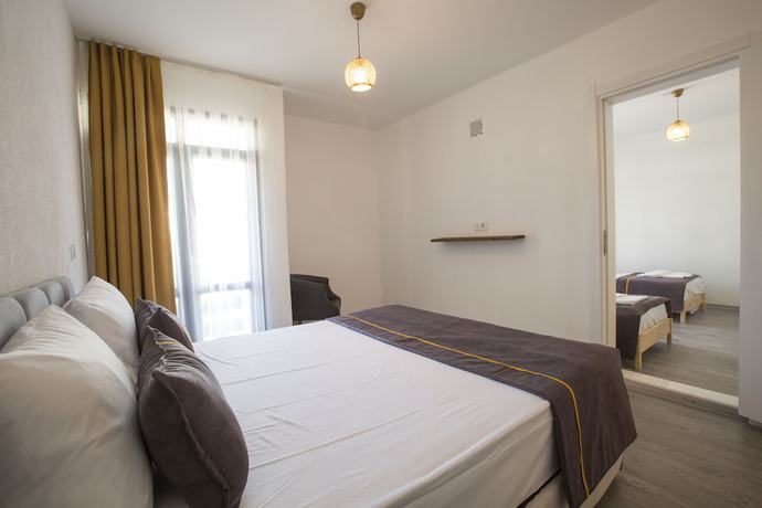 Imagen de la habitación del Surla Hotel. Foto 15