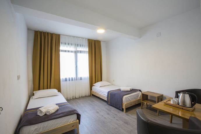 Imagen de la habitación del Surla Hotel. Foto 17