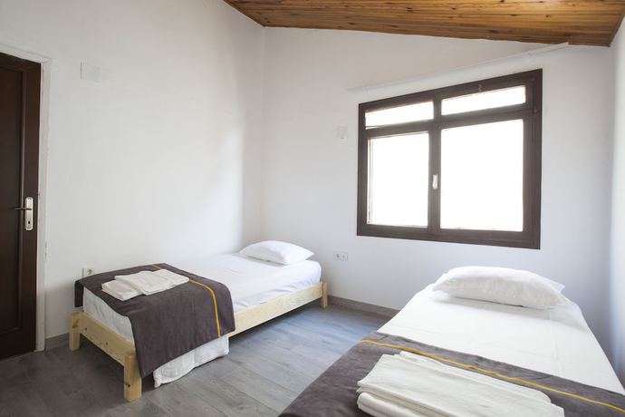 Imagen de la habitación del Surla Hotel. Foto 18