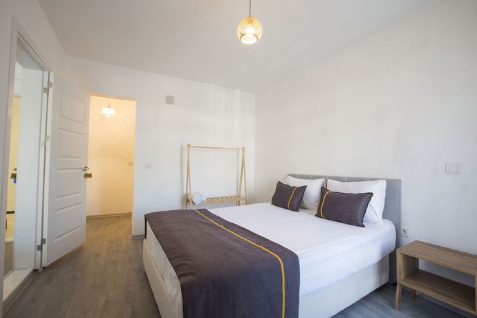 Imagen de la habitación del Surla Hotel. Foto 19