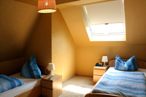 Imagen general del Südhotel, Paderborn. Foto 1