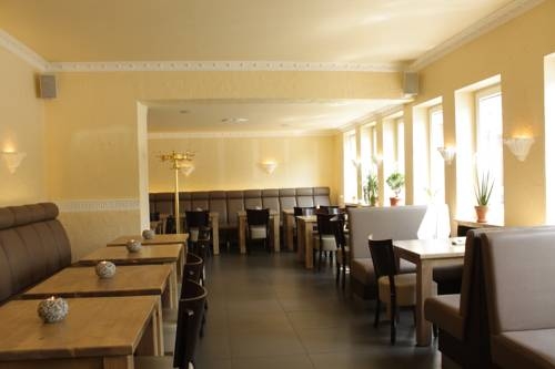 Imagen general del S&uuml;dhotel, Paderborn. Foto 2
