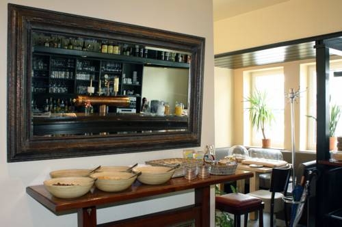 Imagen general del S&uuml;dhotel, Paderborn. Foto 3