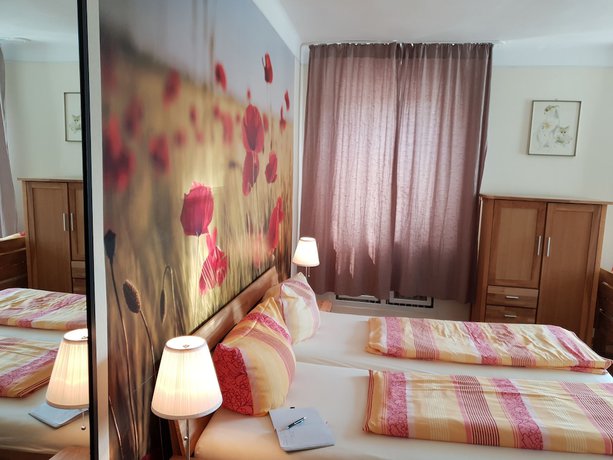 Imagen general del S&uuml;dhotel, Paderborn. Foto 1