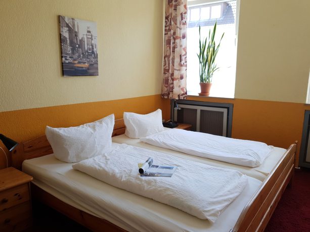 Imagen de la habitación del S&uuml;dhotel, Paderborn. Foto 2