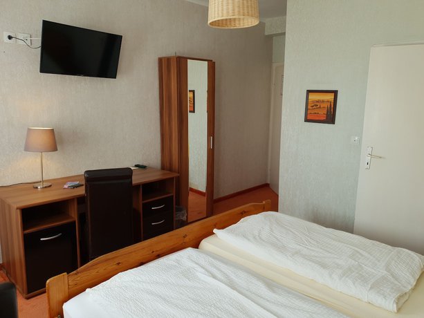 Imagen de la habitación del S&uuml;dhotel, Paderborn. Foto 4