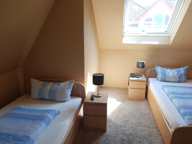 Imagen de la habitación del S&uuml;dhotel, Paderborn. Foto 5