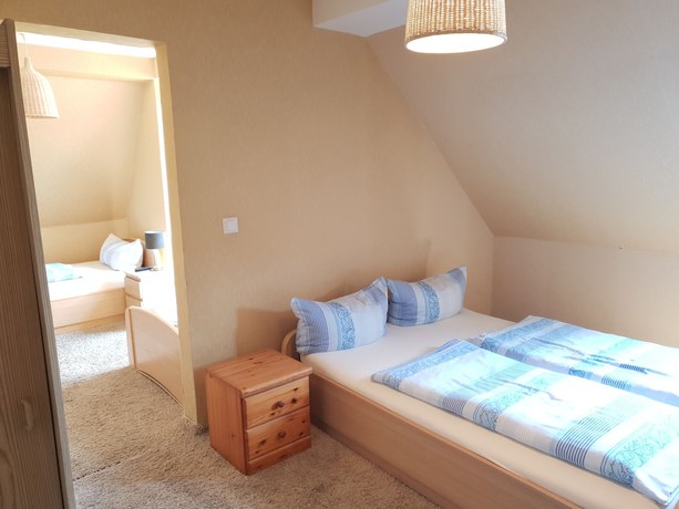 Imagen de la habitación del S&uuml;dhotel, Paderborn. Foto 6