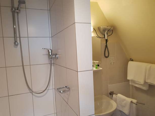 Imagen de la habitación del S&uuml;dhotel, Paderborn. Foto 7