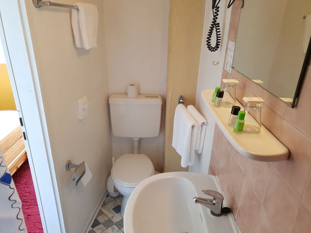 Imagen de la habitación del S&uuml;dhotel, Paderborn. Foto 8