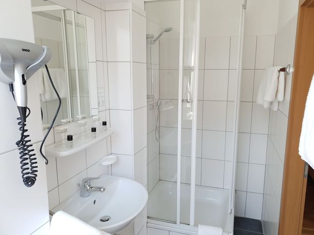 Imagen de la habitación del S&uuml;dhotel, Paderborn. Foto 9