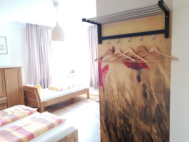 Imagen de la habitación del S&uuml;dhotel, Paderborn. Foto 10