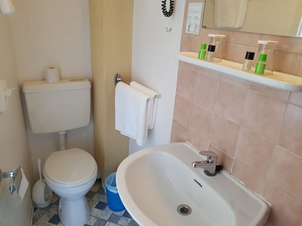 Imagen de la habitación del S&uuml;dhotel, Paderborn. Foto 11