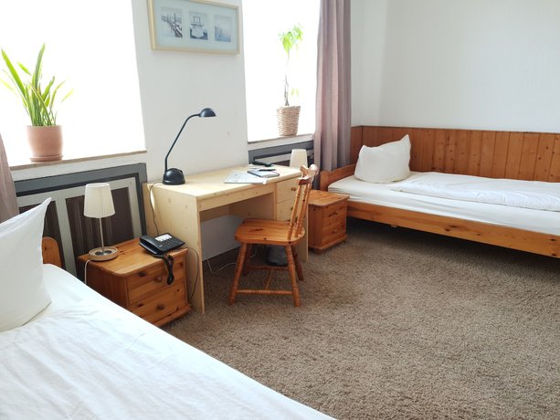 Imagen de la habitación del S&uuml;dhotel, Paderborn. Foto 12