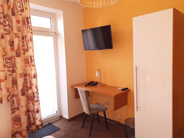 Imagen de la habitación del S&uuml;dhotel, Paderborn. Foto 13