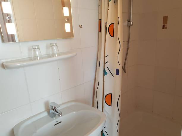 Imagen de la habitación del S&uuml;dhotel, Paderborn. Foto 14