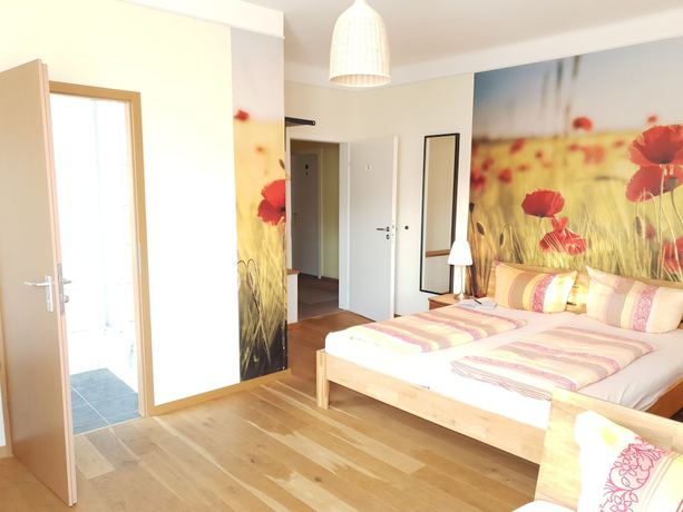 Imagen de la habitación del S&uuml;dhotel, Paderborn. Foto 16