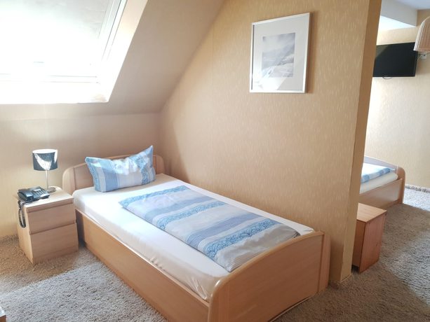 Imagen de la habitación del S&uuml;dhotel, Paderborn. Foto 18