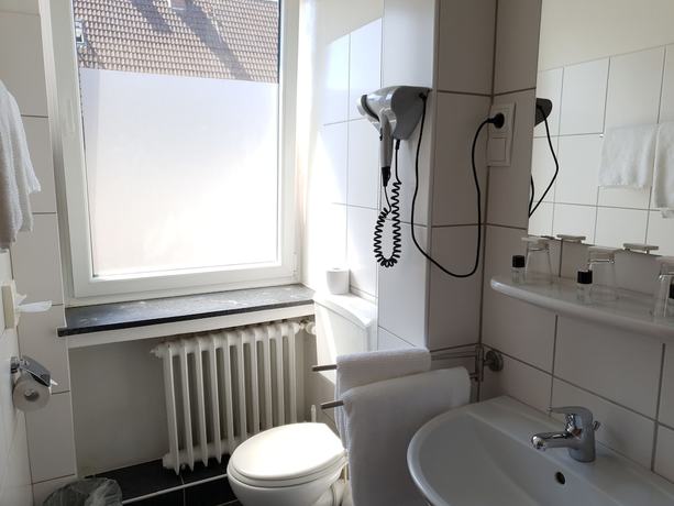 Imagen de la habitación del S&uuml;dhotel, Paderborn. Foto 19