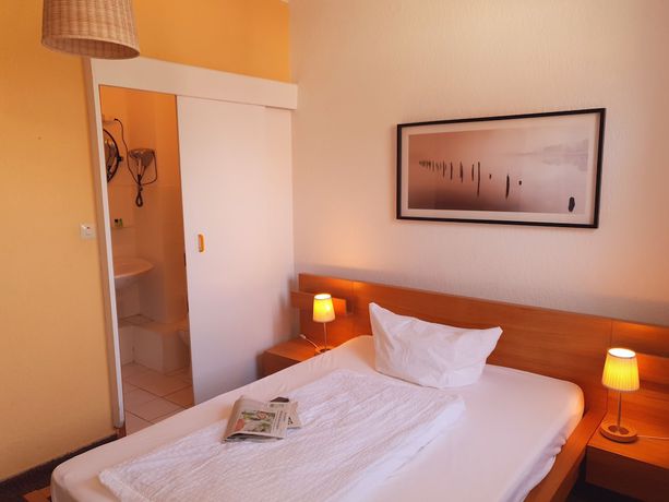 Imagen de la habitación del S&uuml;dhotel, Paderborn. Foto 20
