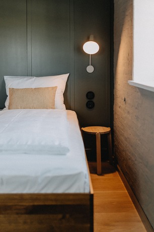 Imagen de la habitación del S&uuml;dspeicher. Foto 6