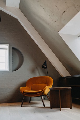 Imagen de la habitación del S&uuml;dspeicher. Foto 7