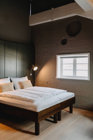 Imagen de la habitación del S&uuml;dspeicher. Foto 8