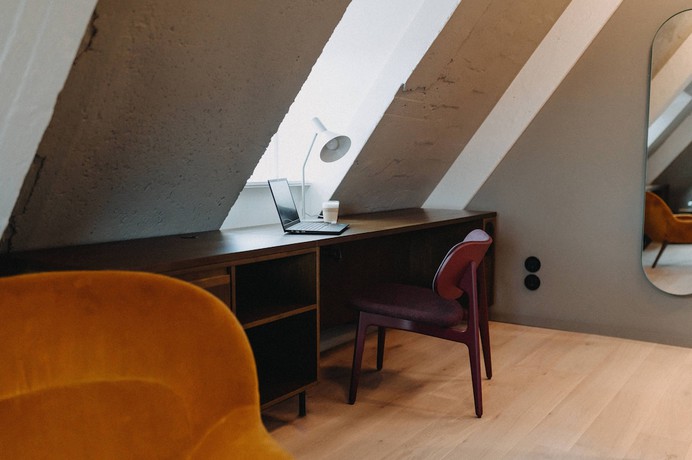 Imagen de la habitación del S&uuml;dspeicher. Foto 13