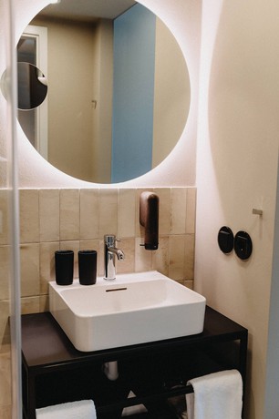 Imagen de la habitación del S&uuml;dspeicher. Foto 16