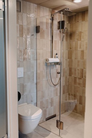 Imagen de la habitación del S&uuml;dspeicher. Foto 18