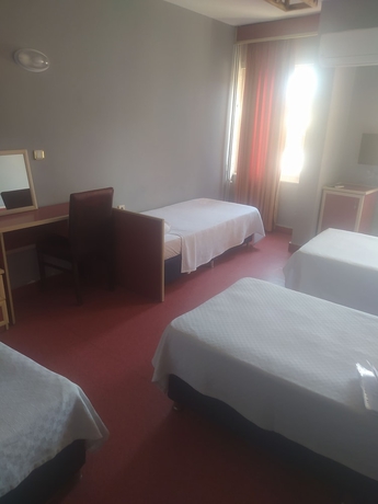 Imagen de la habitación del S&uuml;r&uuml;c&uuml; oteli. Foto 7