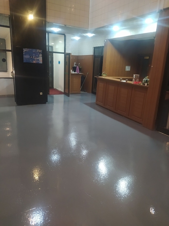 Imagen de los interiores del S&uuml;r&uuml;c&uuml; oteli. Foto 13