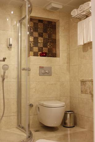 Imagen de la habitación del S&uuml;zer Resort Hotel. Foto 2