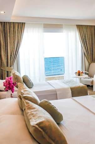 Imagen de la habitación del S&uuml;zer Resort Hotel. Foto 4