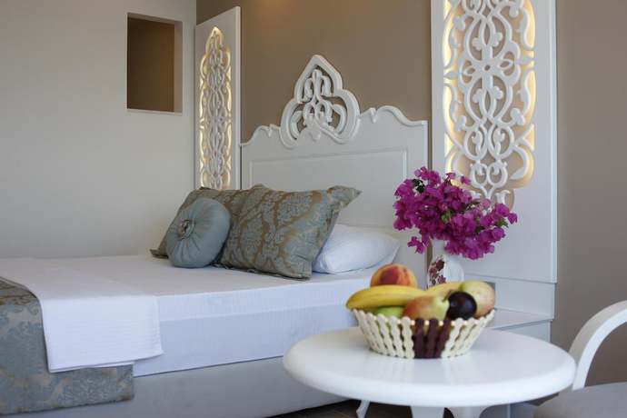 Imagen de la habitación del S&uuml;zer Resort Hotel. Foto 6