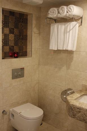 Imagen de la habitación del S&uuml;zer Resort Hotel. Foto 8