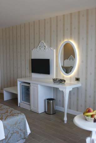 Imagen de la habitación del S&uuml;zer Resort Hotel. Foto 12