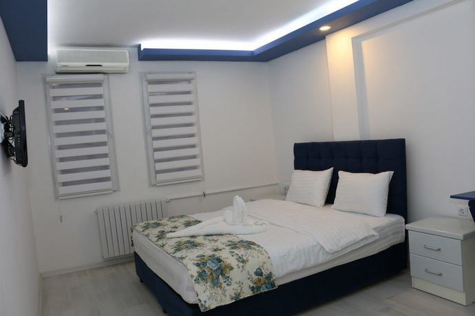 Imagen de la habitación del Suw Hotel. Foto 4