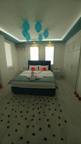 Imagen de la habitación del Suw Hotel. Foto 5