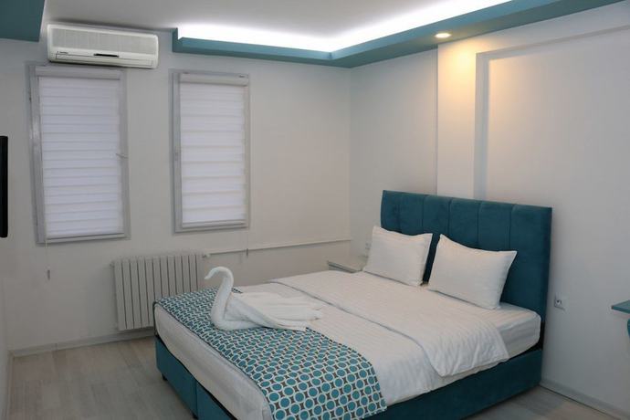 Imagen de la habitación del Suw Hotel. Foto 6