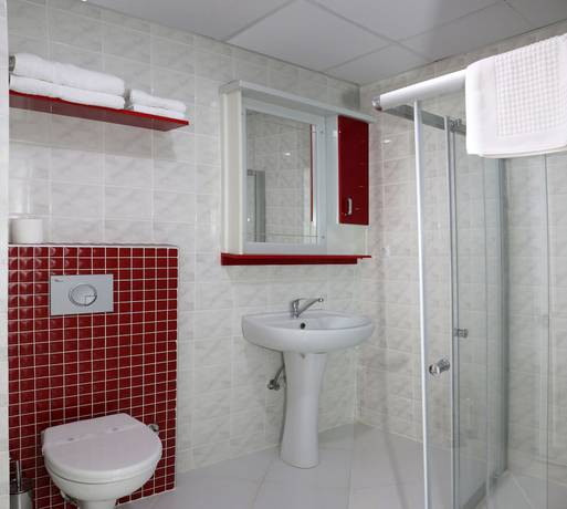 Imagen de la habitación del Suw Hotel. Foto 7