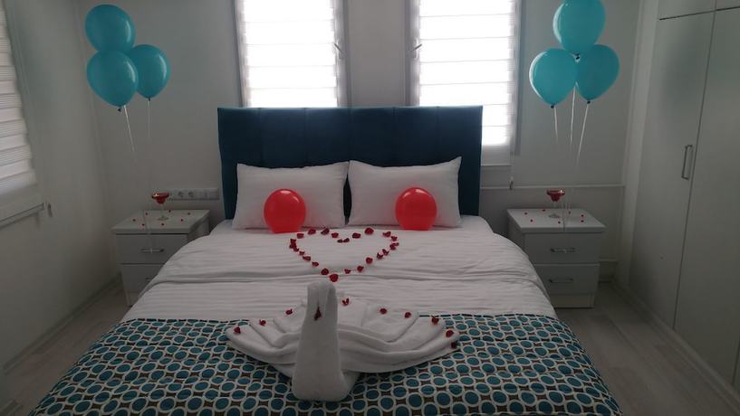 Imagen de la habitación del Suw Hotel. Foto 8