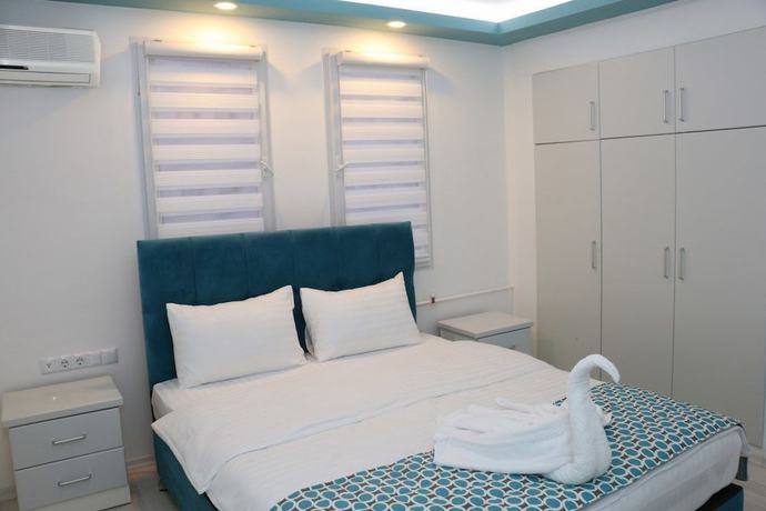 Imagen de la habitación del Suw Hotel. Foto 9